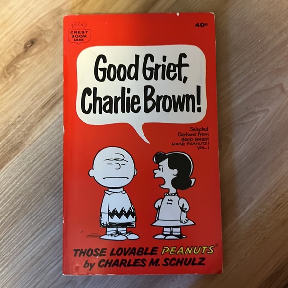 Vintage collectible Charlie Brown’s book set of 14 books. - Picture 6 of 15